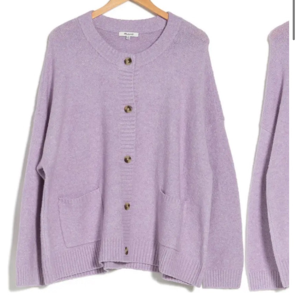 Madewell Sweater